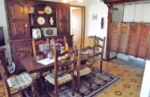 Frabosa Soprana Apartamento | Casa Sofia by Holiday World