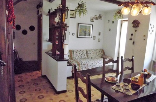 Frabosa Soprana Apartamento | Casa Sofia by Holiday World