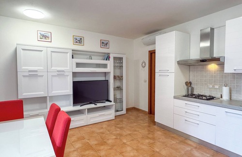 Marina di San Vito Apartamento | Casa Sofia - La Rotonda sui Trabocchi