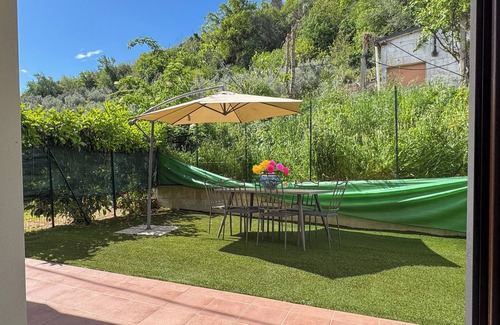 Marina di San Vito Apartamento | Casa Sofia - La Rotonda sui Trabocchi