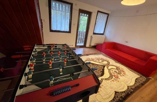 Baile Chirui Casa | Casa Sofia