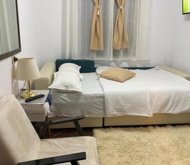 Borsa Casa | Casa Sofia