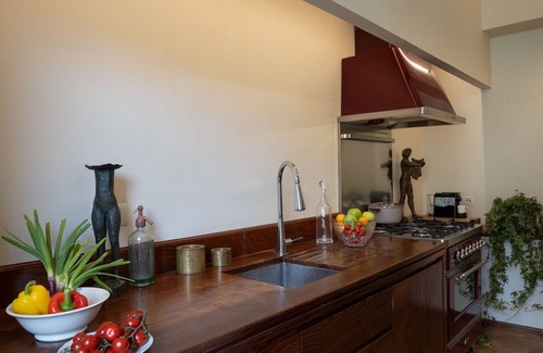 Santo Spirito Apartamento | Casa Sofia Santo Spirito Apartment with Beautiful Terrace