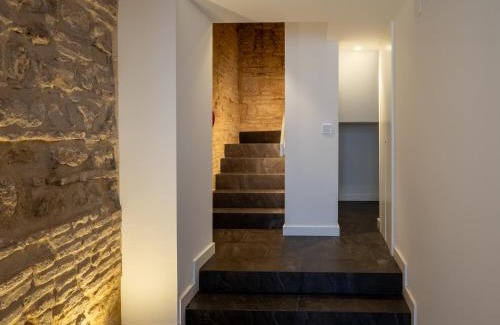 San Francisco-Ribera Apartamento | CASA SOJO