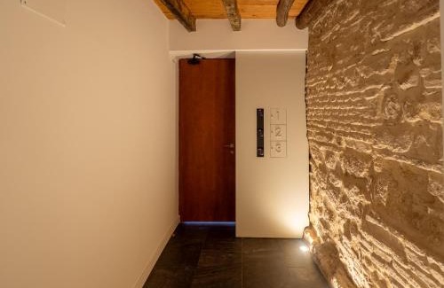 San Francisco-Ribera Apartamento | CASA SOJO
