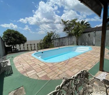 Belem Casa | Casa Sol