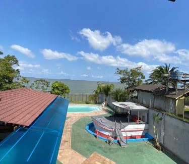 Belem Casa | Casa Sol