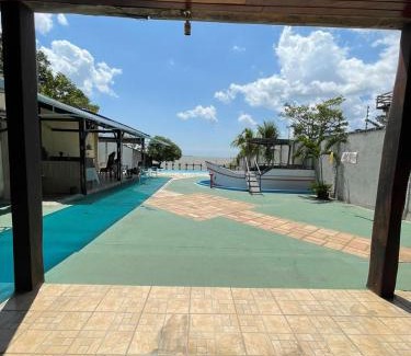 Belem Casa | Casa Sol