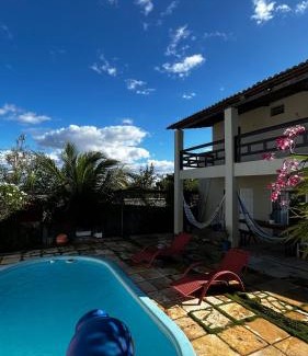 Canoa Quebrada Casa | Casa Sol Canoa Quebrada