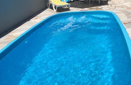 Costeira Casa | Casa Sol com piscina