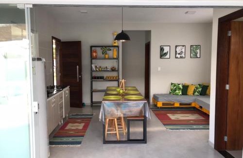 Costeira Casa | Casa Sol com piscina