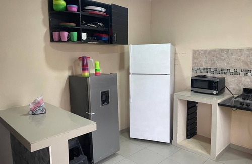 Tuxpan Casa | CASA SOL CON ALBERCA