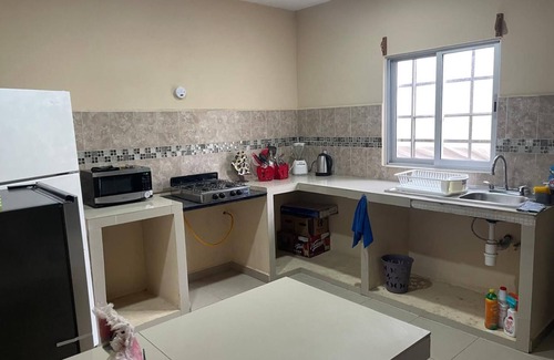 Tuxpan Casa | CASA SOL CON ALBERCA