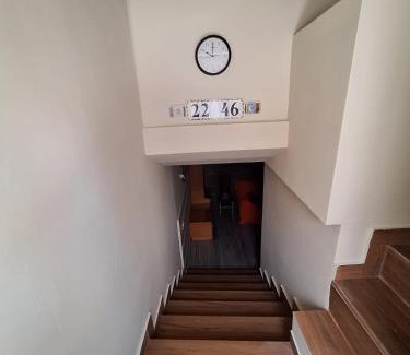 Valdeganga Casa | casa sol cuesta del rio 13