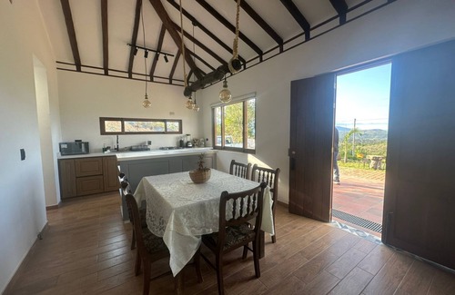 Villa de Leyva Casa | HOTEL CASA SOL DE LA MONTAÑA DE VILLA DE LEYVA
