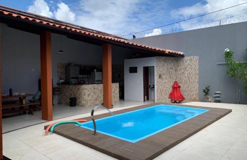 Paripueira Casa | casa sol e mar 01