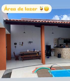 Paripueira Casa | casa sol e mar 01