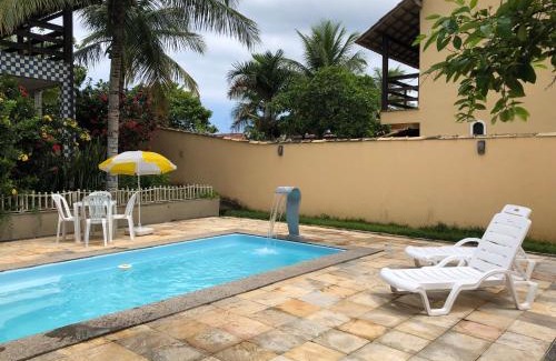 Jacone Casa | Casa Sol e Mar Jaconé: Um paraíso entre o mar e a lagoa