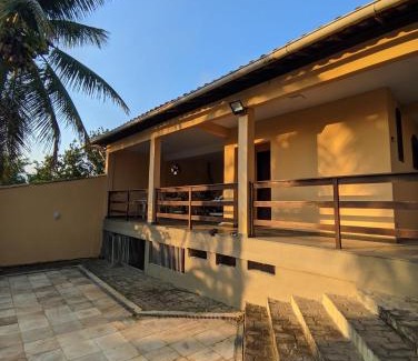 Jacone Casa | Casa Sol e Mar Jaconé: Um paraíso entre o mar e a lagoa