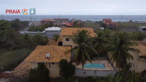 Jacone Casa | Casa Sol e Mar Jaconé: Um paraíso entre o mar e a lagoa