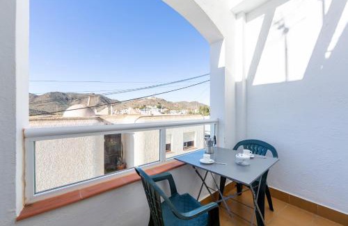 El Pozo de los Frailes Casa | Casa Sol