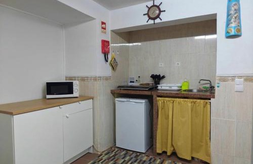 Nossa Senhora do Pranto Apartamento | Casa Sol & Rio