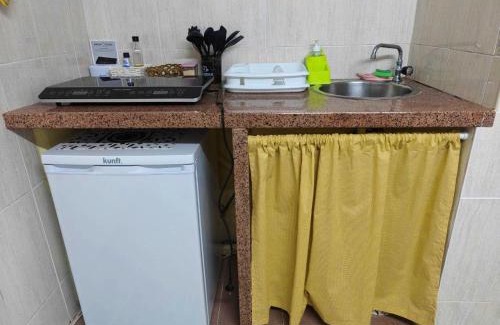 Nossa Senhora do Pranto Apartamento | Casa Sol & Rio