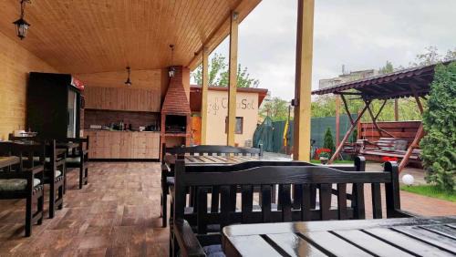 Turda Casa | Casa SOL