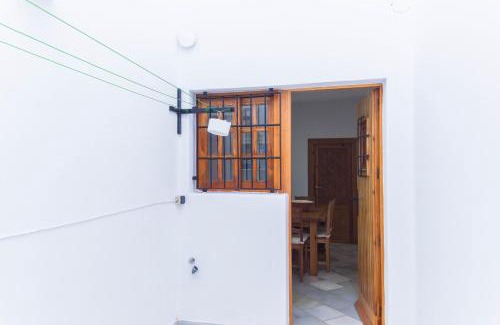 Rodalquilar Apartamento | Casa Sol, Rodalquilar