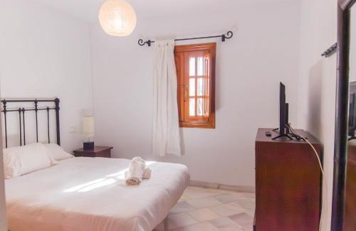 Rodalquilar Apartamento | Casa Sol, Rodalquilar