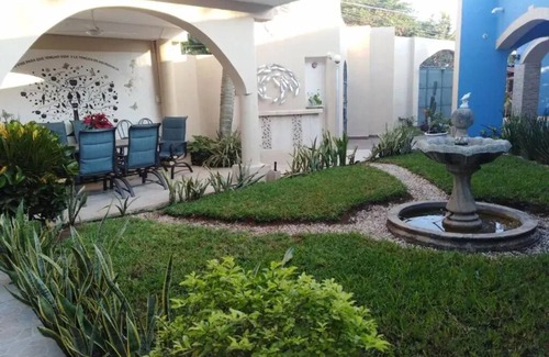 Montecarlo Apartamento | Casa Sol y Luna - Apt Doble con Vista al Parque