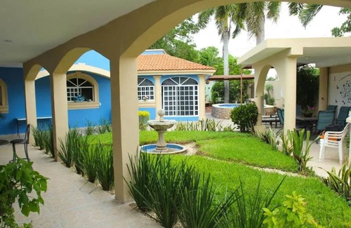 Montecarlo Apartamento | Casa Sol y Luna - Apt Doble con Vista al Parque 3