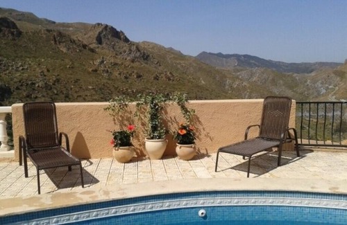 Turre Apartamento | Casa Sol y Luna