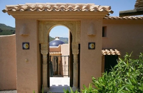 Turre Apartamento | Casa Sol y Luna