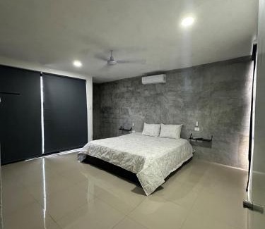 Xcumpich Apartamento | Casa Sol y Luna MID