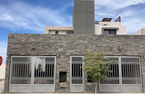 La Paz Casa | Casa Sol y Mar