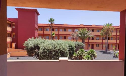 Parque Holandes Apartamento | Casa Sol y Sal Fuerteventura