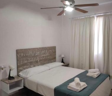 Parque Holandes Apartamento | Casa Sol y Sal Fuerteventura