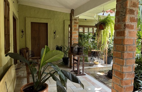 Boca del Rio Casa | CASA SOLA CON ALBERCA, MUY CERCA DE LA PLAYA