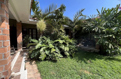 Boca del Rio Casa | CASA SOLA CON ALBERCA, MUY CERCA DE LA PLAYA