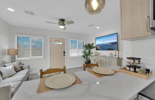 North Las Vegas Apartamento | Casa Solana