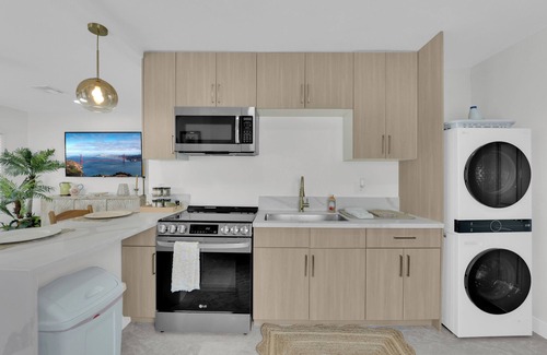 North Las Vegas Apartamento | Casa Solana