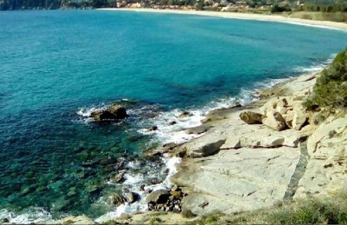 Solanas Casa | casa solanas villasimius