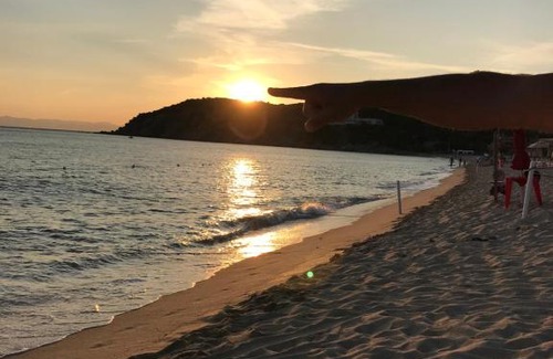 Solanas Casa | casa solanas villasimius