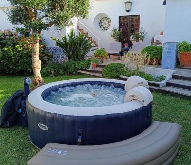 Carvalhal Casa | Casa Solarenga
