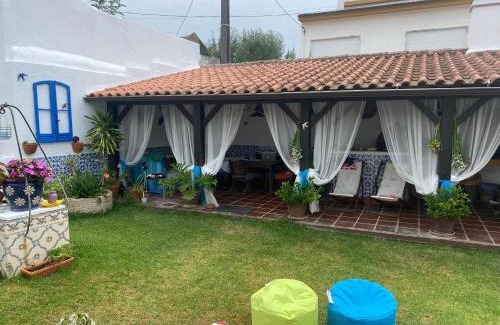 Carvalhal Casa | Casa Solarenga