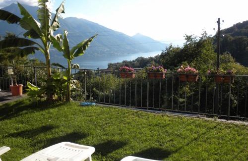 Gordola Apartamento | Casa Solaria