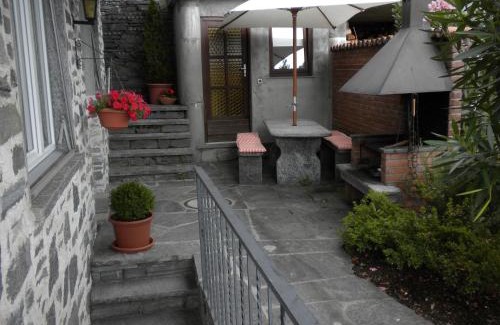 Gordola Apartamento | Casa Solaria