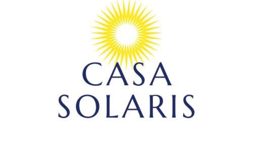 Salas Cabina | Casa Solaris