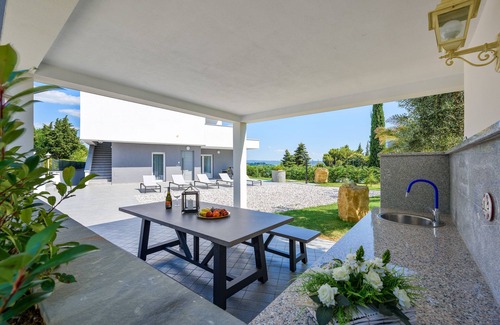 Piran Apartamento | Casa Solaris Portoroz 3BR Holiday Apartment